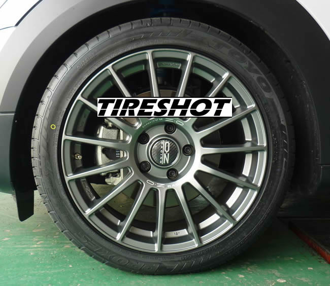 Tire Toyo Proxes T1 Sport